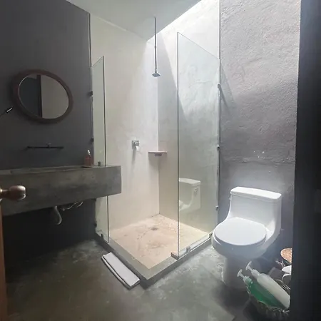 Bau 4* Tulum