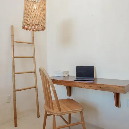 Apartment Manor By The Spot Tulum