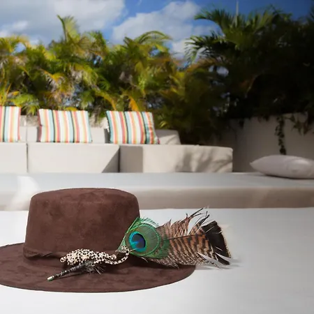 Manor By The Spot * Tulum