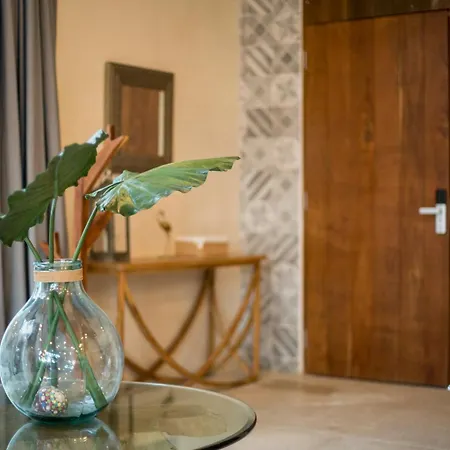 Manor By The Spot Tulum