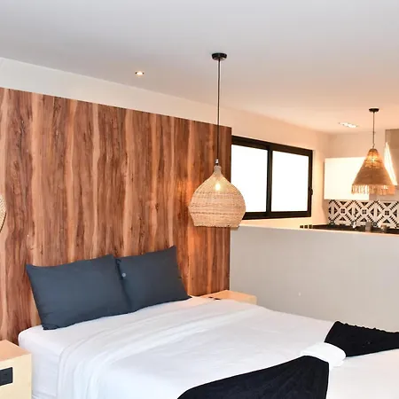 Nook By The Spot Apartment Tulum