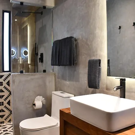 Nook By The Spot Apartment Tulum