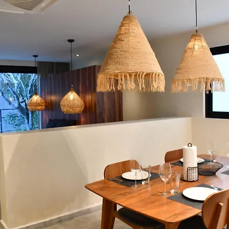 Nook By The Spot * Tulum