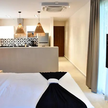 Nook By The Spot Apartment Tulum