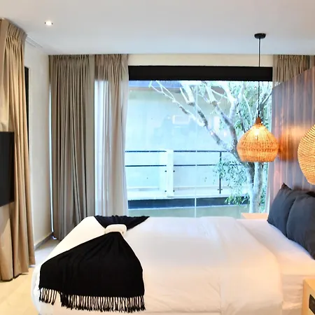 Apartment Nook By The Spot