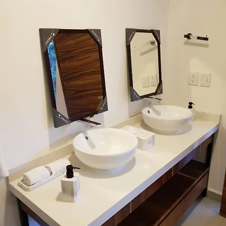 Acogedor Departamento En Naab Tulum