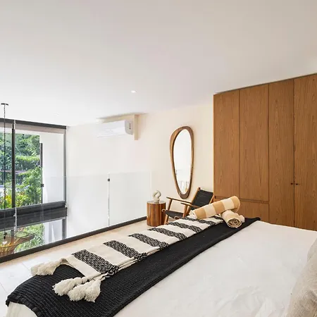 Mistiq Temple Ii Apartment *