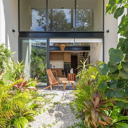 Apartment Mistiq Temple Ii Tulum