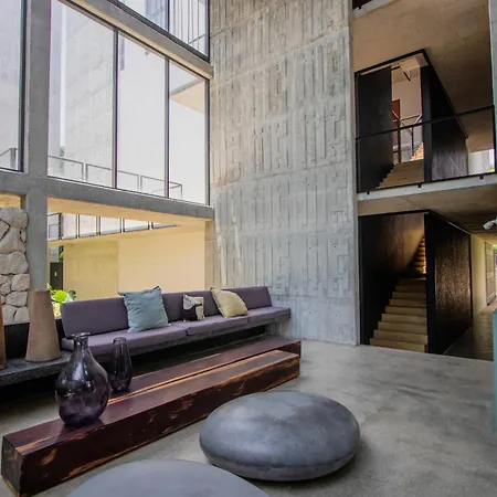 Depto De Lujo Con Plunge Pool Privada Apartment Tulum