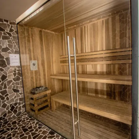 Depto De Lujo Con Plunge Pool Privada *