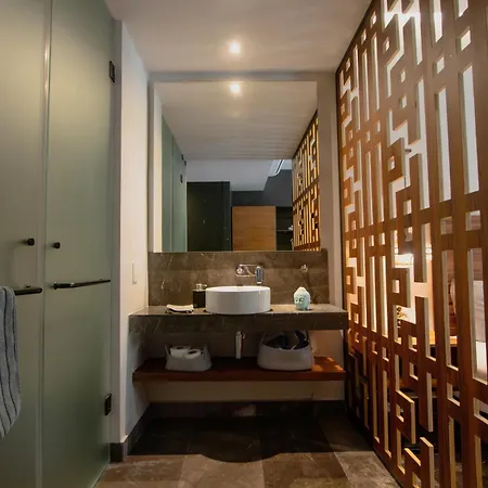 Depto De Lujo Con Plunge Pool Privada Tulum