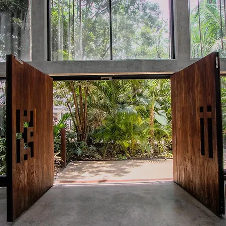 Depto De Lujo Con Plunge Pool Privada