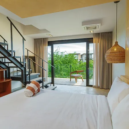 Find Yourself At Nook Apartment