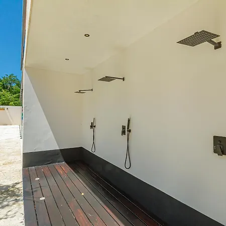 Find Yourself At Nook Apartment Tulum