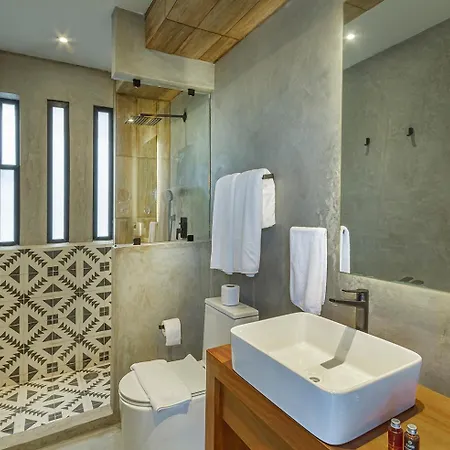 Find Yourself At Nook Apartment *