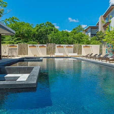 Find Yourself At Nook Tulum