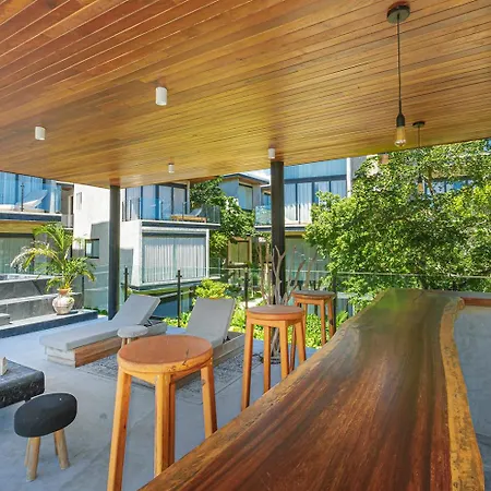 Apartment Find Yourself At Nook Tulum
