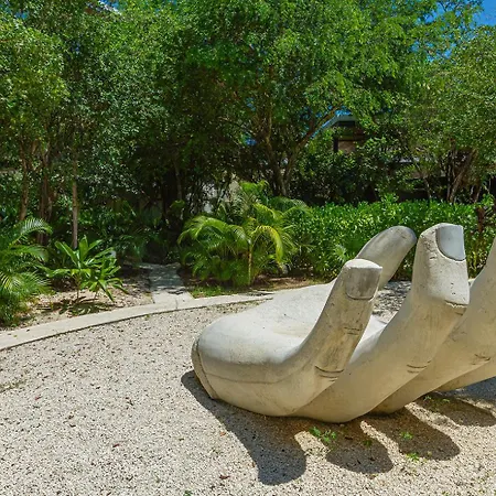 Find Yourself At Nook * Tulum