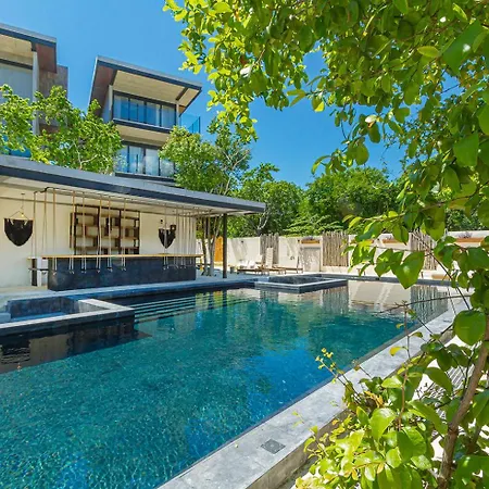 Find Yourself At Nook * Tulum