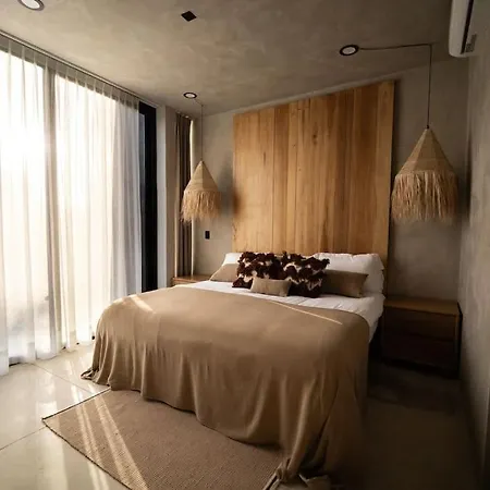Villa Luxury Twin Villas, 4 Private Pools, 2 Rooftops, Bbq, Near