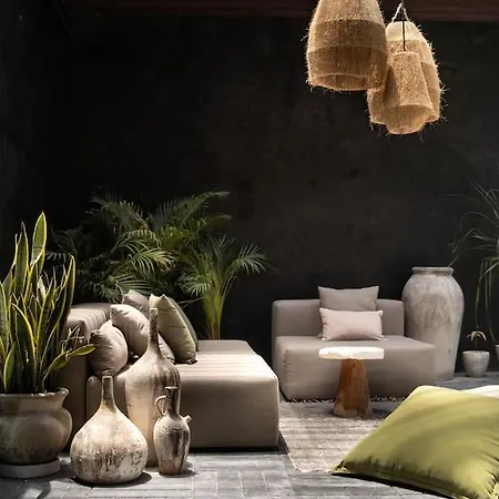 Luxury Twin Villas, 4 Private Pools, 2 Rooftops, Bbq, Near Villa Tulum