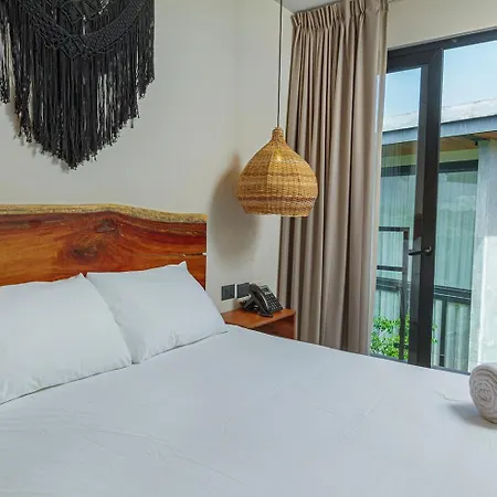 Find Yourself At Nook Tulum
