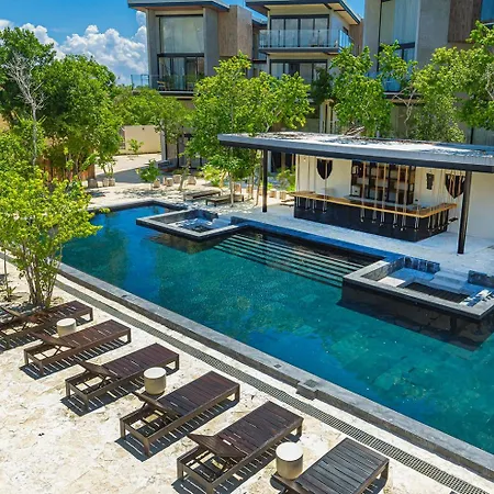 Find Yourself At Nook * Tulum