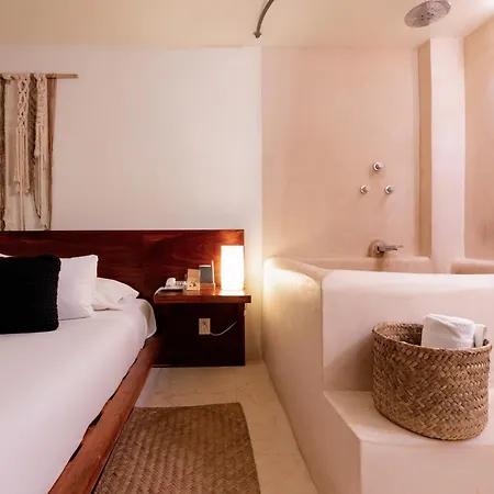 Hotel Mezzanine By La Zebra, An Slh (adults Only)