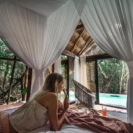 Pepem Holistic Experience - Peaceful Retreat Near (adults Only) Villa *