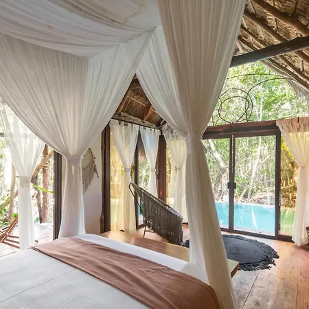Villa Pepem Holistic Experience - Peaceful Retreat Near (adults Only) *