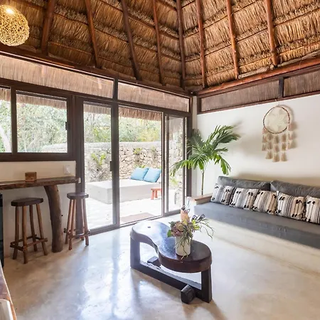 Pepem Holistic Experience - Peaceful Retreat Near (adults Only) *