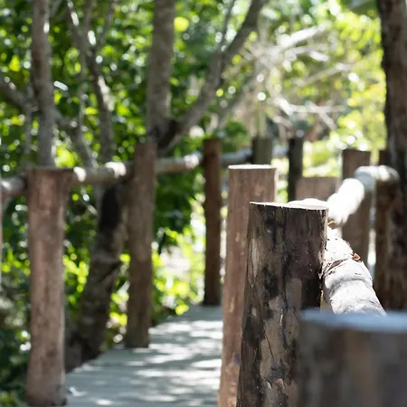 Pepem Holistic Experience - Peaceful Retreat Near (adults Only) * Tulum