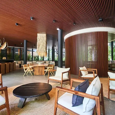Luxury Condo, Infinity & Cenote Pools, Miraluna, Aldea Zama
