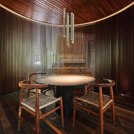 Luxury Condo, Infinity & Cenote Pools, Miraluna, Aldea Zama Apartment Tulum