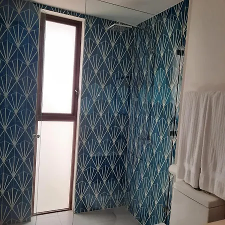 Acogedor Departamento En Naab Tulum