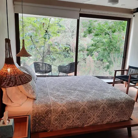 Apartment Acogedor Departamento En Naab