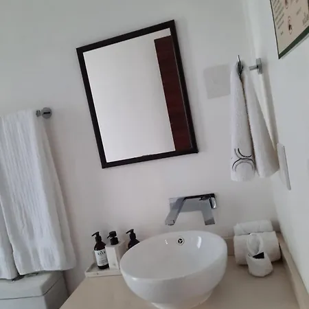 Acogedor Departamento En Naab Apartment *