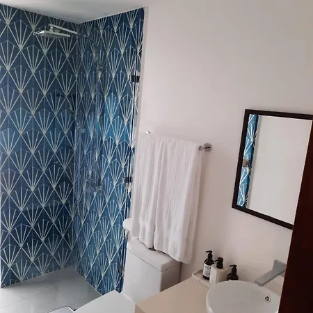 Apartment Acogedor Departamento En Naab *
