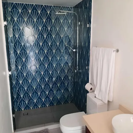 Apartment Acogedor Departamento En Naab Tulum