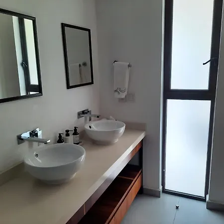 Acogedor Departamento En Naab Apartment *