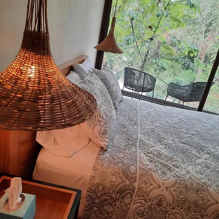 Acogedor Departamento En Naab * Tulum