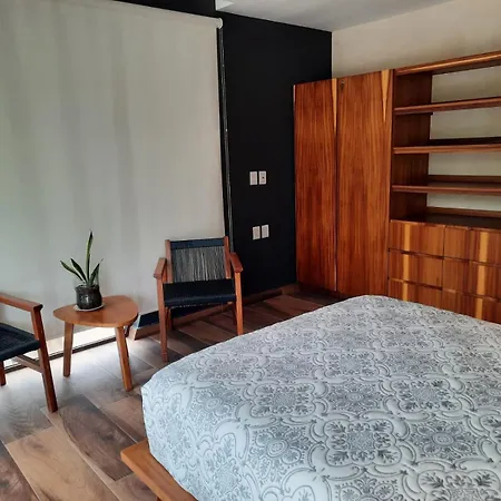 Acogedor Departamento En Naab