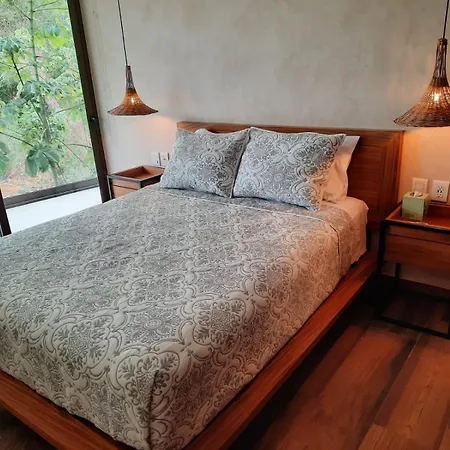 Apartment Acogedor Departamento En Naab Tulum