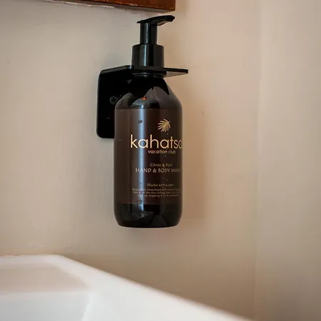 Kahatsa' Boutique 5*