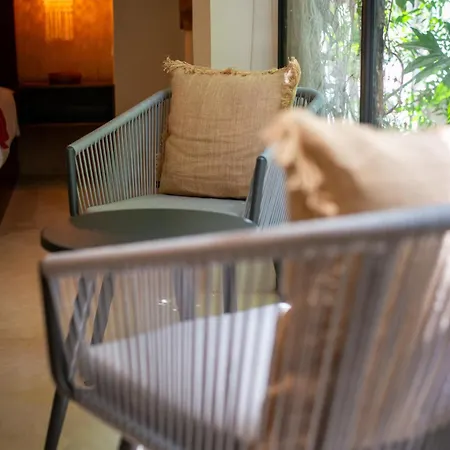Hotel Kahatsa' Boutique Tulum