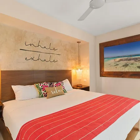 Kahatsa' Boutique Hotel 5*