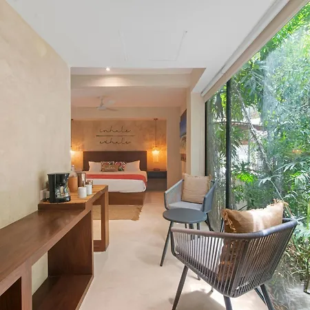 Kahatsa' Boutique Hotel