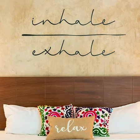 Hotel Kahatsa' Boutique
