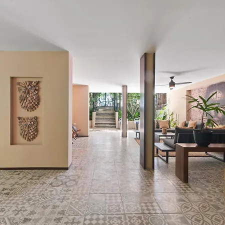 Kahatsa' Boutique Hotel 5*