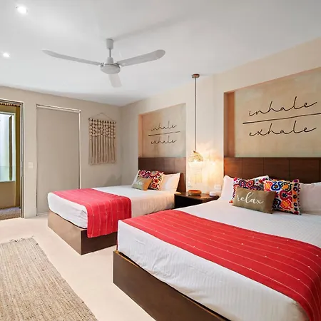 Kahatsa' Boutique Tulum